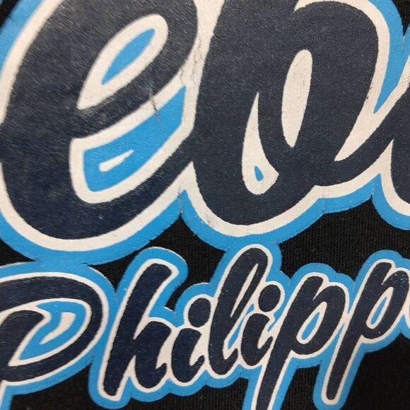 Cebu Philippines T-shirt by Fiesta Souvenir Shop, XL - Picture 5 of 8